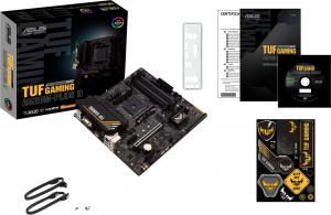 Płyta główna Asus TUF GAMING A520M-PLUS II 6