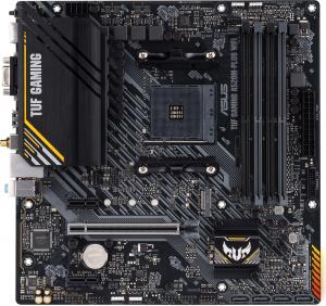 Płyta główna Asus TUF GAMING A520M-PLUS WIFI 2