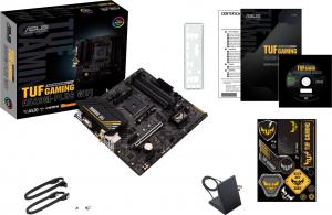 Płyta główna Asus TUF GAMING A520M-PLUS WIFI 6