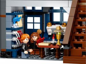 LEGO Harry Potter Ulica Pokątna (75978) 12