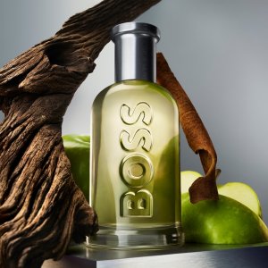 Hugo Boss Bottled EDT 50 ml 2
