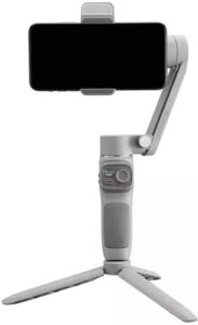 Gimbal Zhiyun Smooth Q3 Combo Szary 2