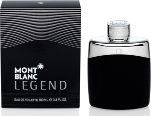 Mont Blanc Legend EDT 100 ml 2