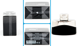Mont Blanc Legend EDT 30 ml 3