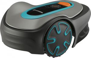 Robot koszący Gardena Sileno minimo 500 (15202-32) 2