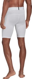 Adidas adidas Techfit Tights spodenki 315 : Rozmiar - S 2