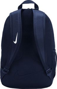 Nike Plecak Academy Team JR granatowy (DA2571-411) 2