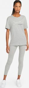 Nike Legginsy WMNS NSW Essential 7/8 szare r. L 2
