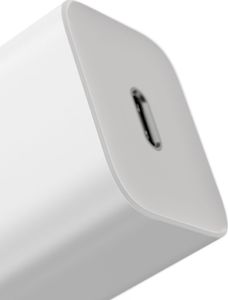 Ładowarka Baseus Super Si 1x USB-C 3 A (BSU2026WHT) 5