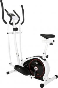 Rower stacjonarny Christopeit CT4 magnetyczny 3