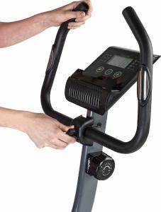 Rower stacjonarny Tunturi Cardio Fit B35 magnetyczny 6