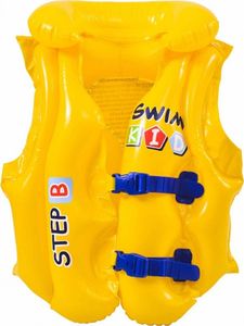 Kamizelka dmuchana dla dzieci Swim Kid 46x42cm 6