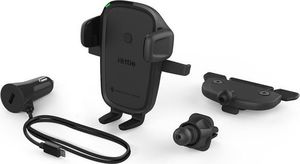 iOttie Uchwyt zaciskowy do samochodu Easy One Touch Wireless 2 3