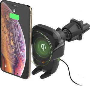 iOttie Uchwyt zaciskowy do samochodu AutoSense Wireless 2