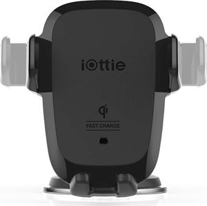 iOttie Uchwyt zaciskowy do samochodu AutoSense Wireless 6