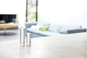 Stacja pogodowa Netatmo z deszczomierzem NBU-NWS-NRG-EU 3