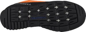 Buty trekkingowe damskie Merrell 37 4