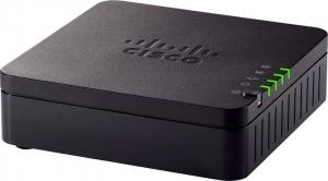 Bramka VoIP Cisco ATA192 (ATA192-3PW-K9) 2