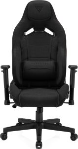 Fotel SENSE7 Vanguard FF + Podkładka PREYON Falcon 2