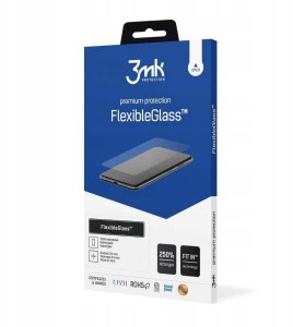 Smartfon Pixel 10 Pro 5G 16/128GB Czarny (GA09601-GB) + FlexibleGlass 12