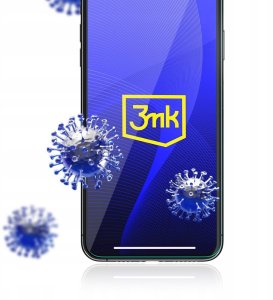 Smartfon Pixel 10 Pro 5G 16/128GB Czarny (GA09601-GB) + FlexibleGlass 18