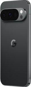 Smartfon Pixel 10 Pro 5G 16/128GB Czarny (GA09601-GB) + FlexibleGlass 2