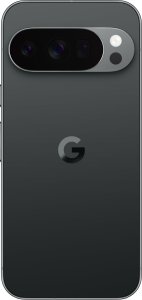 Smartfon Pixel 10 Pro 5G 16/128GB Czarny (GA09601-GB) + FlexibleGlass 8