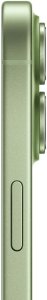 Smartfon Apple iPhone 17 8/256GB Zielony (MG6N4ZD/A) + Etui Armor MagCase 5