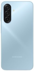 Smartfon Samsung Galaxy A17 4/128GB Niebieski (SM-A175FLBBEUE) + FlexibleGlass 5