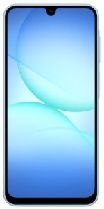 Smartfon Samsung Galaxy A17 4/128GB Niebieski (SM-A175FLBBEUE) + FlexibleGlass 6