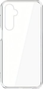Smartfon Samsung Galaxy S24 FE 5G 8/256GB Czarny Enterprise Edition (SM-S721BZKGEUB) + Etui Clear Case 7