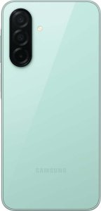 Smartfon Samsung Galaxy A26 5G 6/128GB Zielony (SM-A266BLGBEUB) + Etui Clear Case 5