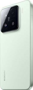 Smartfon Xiaomi Xiaomi 15 5G 12/512GB Zielony (MZB0ITWEU) + Etui Clear Case 8
