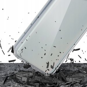 Smartfon Pixel 9 5G 12/128GB Zielony (GA05840-GB) + Etui Clear Case 14