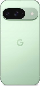 Smartfon Pixel 9 5G 12/128GB Zielony (GA05840-GB) + Etui Clear Case 4