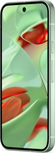 Smartfon Pixel 9 5G 12/128GB Zielony (GA05840-GB) + Etui Clear Case 5