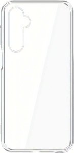 Smartfon Samsung Galaxy S24 FE 5G 8/256GB Czarny Enterprise Edition (SM-S721BZKGEUB) + FlexibleGlass + Etui Clear Case 8