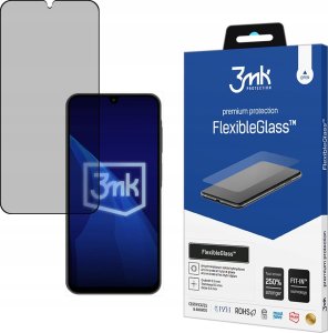 Smartfon Samsung Galaxy A26 5G 6/128GB Zielony (SM-A266BLGBEUB) + FlexibleGlass + Etui Clear Case 11