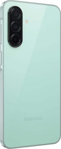 Smartfon Samsung Galaxy A26 5G 6/128GB Zielony (SM-A266BLGBEUB) + FlexibleGlass + Etui Clear Case 6