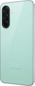 Smartfon Samsung Galaxy A26 5G 6/128GB Zielony (SM-A266BLGBEUB) + FlexibleGlass + Etui Clear Case 7