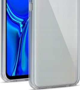 Smartfon Pixel 9 5G 12/128GB Zielony (GA05840-GB) + FlexibleGlass + Etui Clear Case 12
