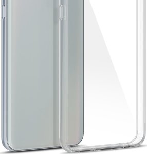 Smartfon Pixel 9 5G 12/128GB Zielony (GA05840-GB) + FlexibleGlass + Etui Clear Case 16