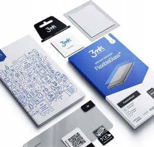 Smartfon Pixel 9 5G 12/128GB Zielony (GA05840-GB) + FlexibleGlass + Etui Clear Case 21