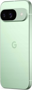 Smartfon Pixel 9 5G 12/128GB Zielony (GA05840-GB) + FlexibleGlass + Etui Clear Case 6