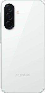Smartfon Samsung Galaxy A26 5G 6/128GB Biały (8806097072874) + FlexibleGlass + Etui Clear Case 6