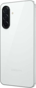 Smartfon Samsung Galaxy A26 5G 6/128GB Biały (8806097072874) + FlexibleGlass + Etui Clear Case 8