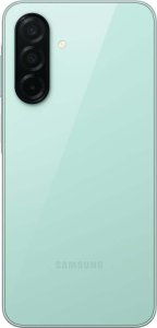Smartfon Samsung Galaxy A26 5G 8/256GB Zielony (SM-A266BLGCEUE) + FlexibleGlass + Etui Clear Case 5