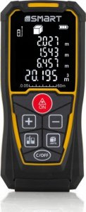 Dalmierz laserowy Smart 06-01060 12