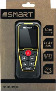 Dalmierz laserowy Smart 06-01060 4