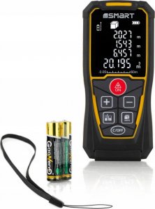 Dalmierz laserowy Smart 06-01060 5